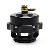 Car Modified 50mm Turbo Intake Pipe Kit for BMW N54 E88 E90, JQG1006-BK